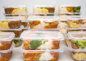 The Beginner’s Guide to Meal Prep (How to Do It Without Spending Your Whole Sunday)