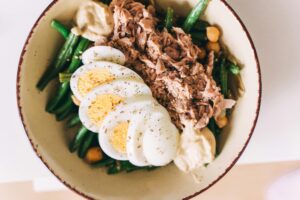 Your 7-Day High-Protein Meal Plan for Weight Loss (Beginner-Friendly)