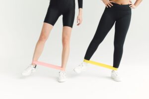 Resistance Bands for Beginners: The Cheapest Way to Build a Home Gym